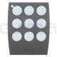 Handsender NICE ONE 9