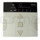 Handsender NICE PLANO 4