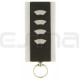 Handsender NORMSTAHL RCU 433 4K