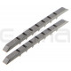 Gleitteile zum endschalter NICE SPIDER PPD0117R04.4540