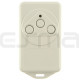 Handsender PROTECO PTX433405