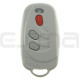 Handsender SEA DUAL COPY 433 3CH