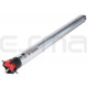 SIMU T5 EHZ 35/17 Rohrmotor 2005371