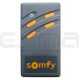 Handsender für Garagentorantriebe SOMFY 26.975 MHz 4K