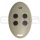 Handsender SOMFY MITTO RTR