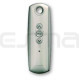 Handsender für Garagentorantriebe SOMFY TELIS-1-RTS grey