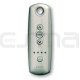 Handsender für Garagentorantriebe SOMFY TELIS-4-RTS grey