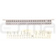 Direksteckleiste SOMMER Marathon sl Y2231V000