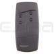 Handsender TEDSEN SKX4HD 433.92 MHz