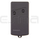 Handsender TEDSEN SLX2MD 40.685 MHz