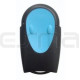 Handsender für Garagentorantriebe TELECO TXR-433-A02 blue