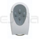 Handsender für Garagentorantriebe TELECO TXR-433-A04