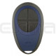 Handsender Tousek RS 433-TXR 4-B 13160210