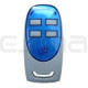 Handsender für Garagentorantriebe V2 HANDY 4 "CONTR. 47