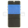 Handsender CARDIN S435-TX2 blue 433,92 MHz - Programmierung dem Empfänger