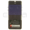 Handsender CARDIN S438-TX2