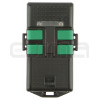 Handsender CARDIN S476-TX4 433,92 MHz - 9 Shaltern