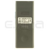 Handsender CARDIN S48-TX4 30.875 MHz rosafarben