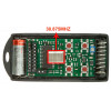 Handsender CARDIN S738-TX4 30.875 MHz