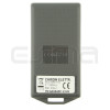 Handsender CARDIN TRQ466400