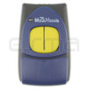 Handsender CLEMSA Mutancode T82