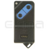 Handsender FAAC TM2 433 DS - 12 Shaltern