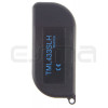 FAAC TML2-433-SLH Handsender