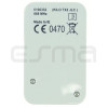 GENIUS Kilo TX2 JLC 868 MHz Handsender