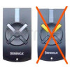 Handsender_Garagentorantriebe_beninca_t2wv