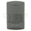 Handsender für Garagentorantriebe HÖRMANN HSM4 40 MHz