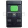 Handsender für Garagentorantriebe HÖRMANN DH01 26.975 MHz