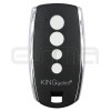 Handsender KING-GATES STYLO 4