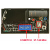 Handsender LIFTMASTER 751E 27.145 MHz switch