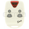 Handsender PROGET EMY433 4N - 10 shaltern