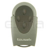 Handsender Tousek RS 868-TXR4