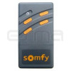 Handsender für Garagentorantriebe SOMFY 26.975 MHz 4K