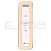 Handsender SOMFY SITUO 1 IO natural II 1870332
