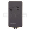 Handsender TEDSEN SLX2MD 40.685 MHz