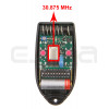 TELCOMA FOX2-30 Handsender