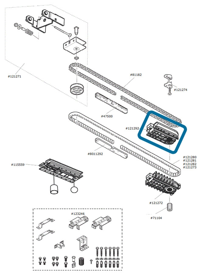 121292 MARANTEC SK