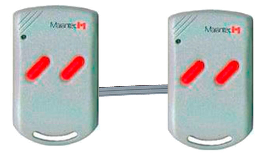 Handsender marantec