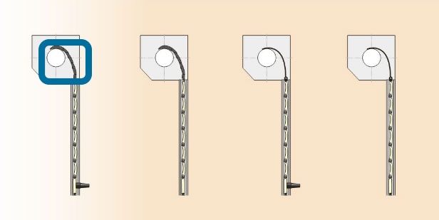 1780757 SOMFY 40/50/60 Rohrmotoren