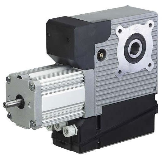 FAAC 540 V BPR Getriebemotor