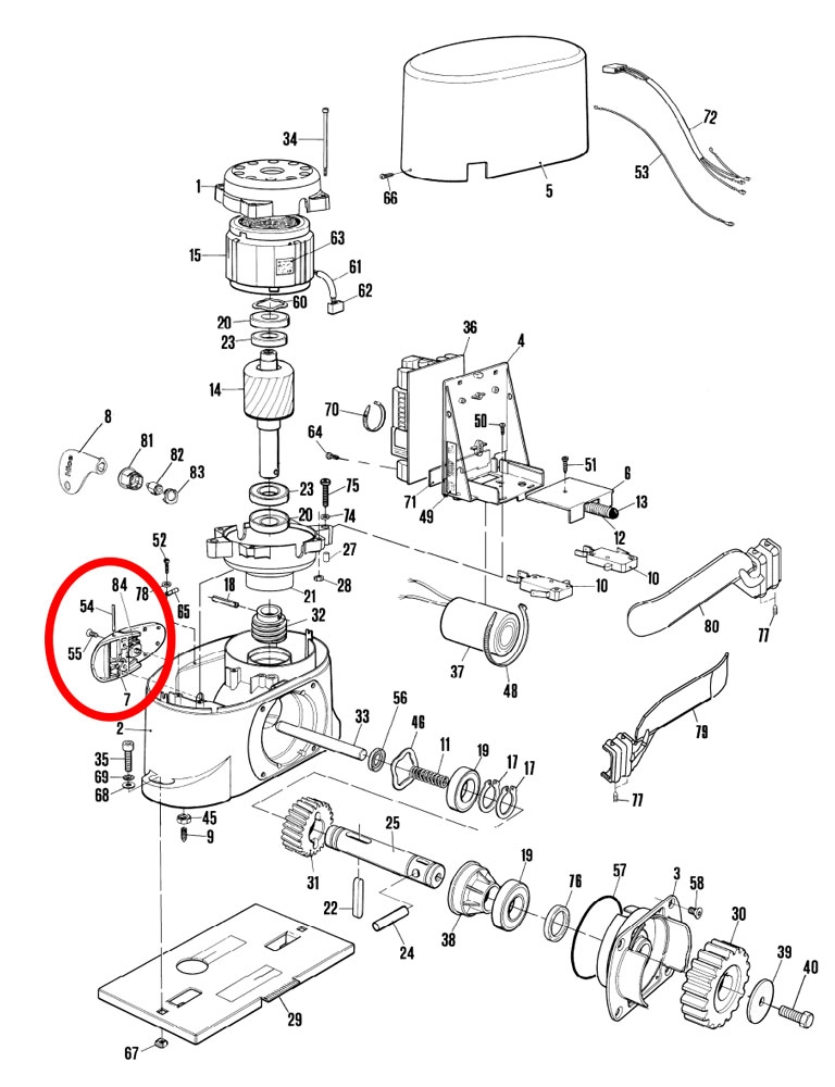 SMA-2 Nice Robo.