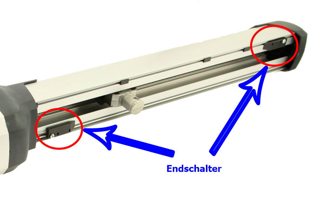 Endschalter