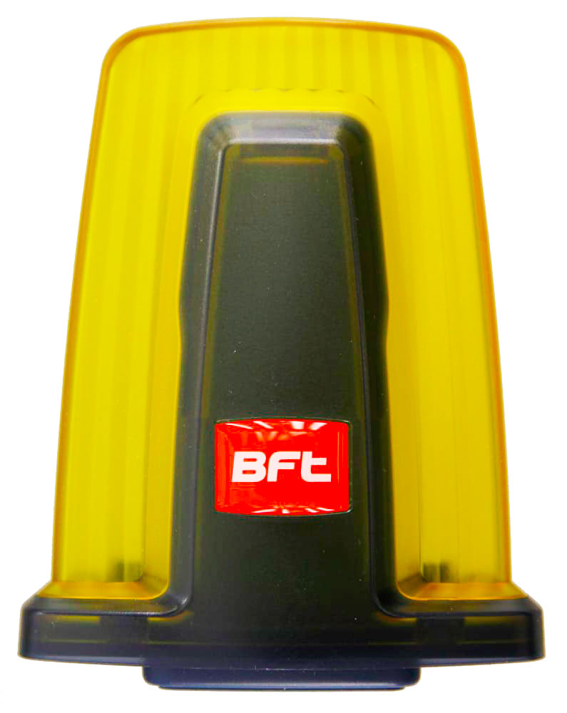 Blinklampe BFT Radius BLTA 024 R2 Blinklampe BFT Radius BLTA 024 R2