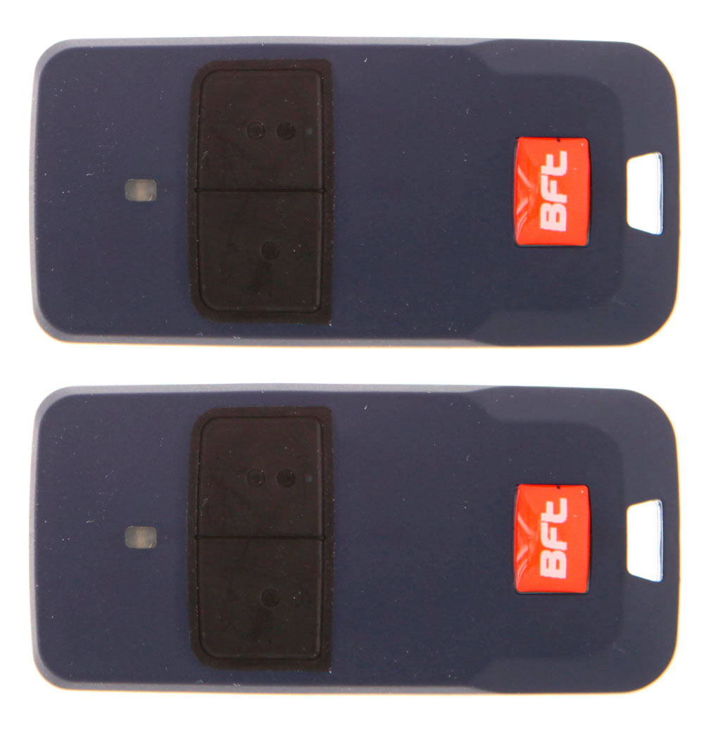 Handsender BFT Mitto COOL C2