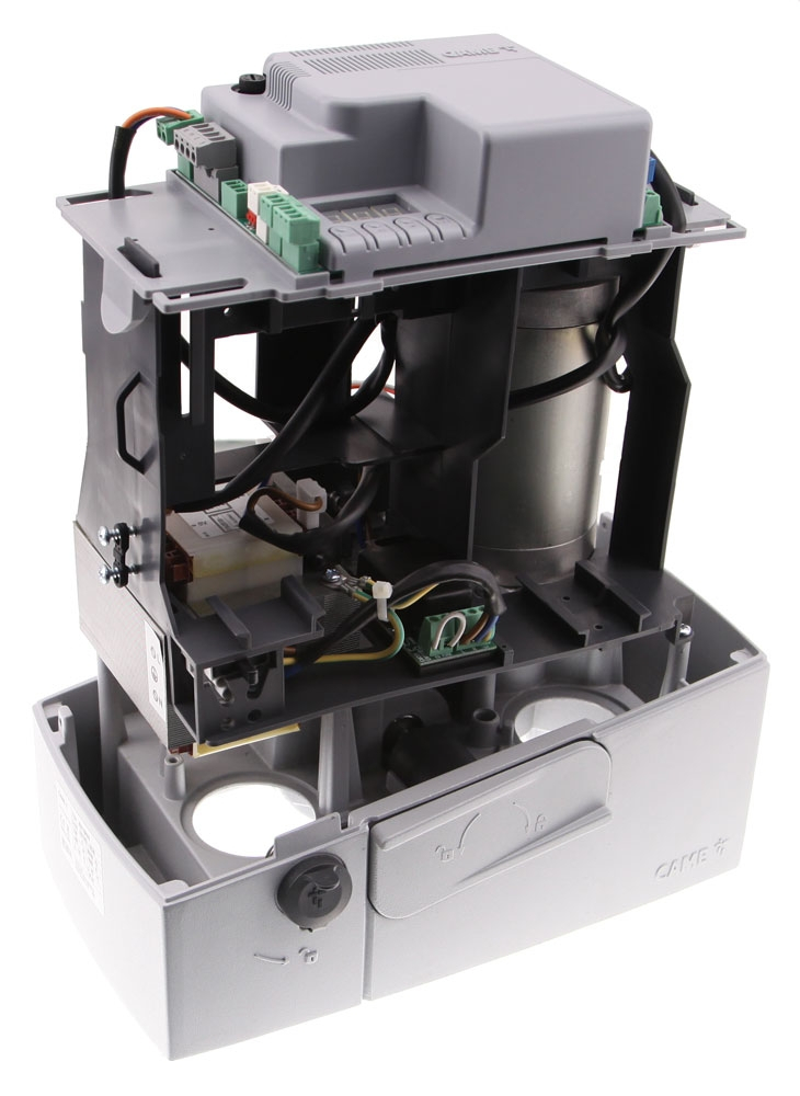 CAME BXV 1000 Automatisierung