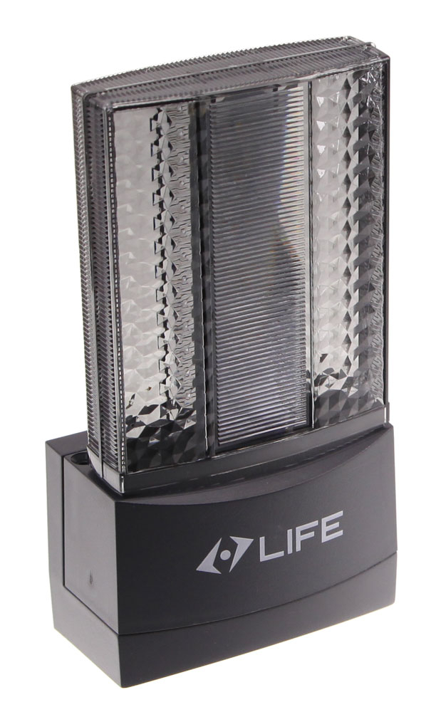LIFE SUNLED-Anzeigeleuchte