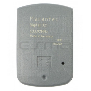 Handsender MARANTEC D321-433